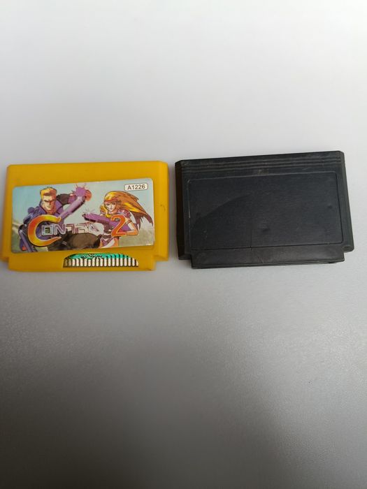 Продам картриджі