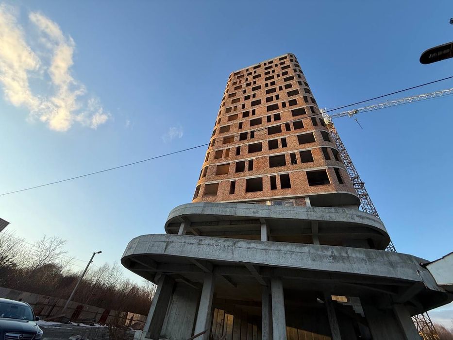 Топ ціна. Продаж 2-к квартири 65 м Миколайчука 38-Орлика. р-Топольна - Вид 5