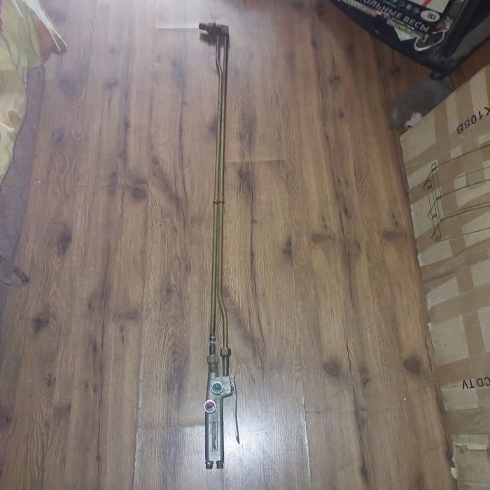 Резак универсальный