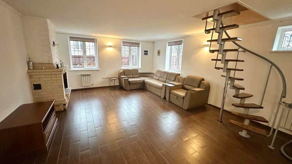 Без% Фото реал 2к 2пов 92/50/7м2 дім Вишгород. СТ Осещина. річка