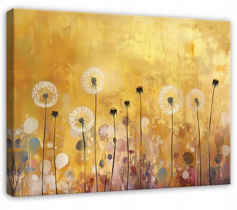 Duży obraz wydruk na płótnie  80x120 cm
