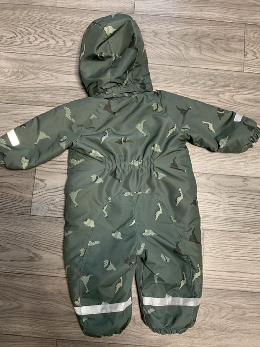 Зимовий комбінезон HM