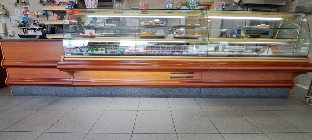 Recheio de pastelaria