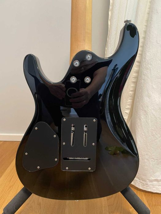 Ibanez SA Series Китай, как новая, есть ВИДЕО
