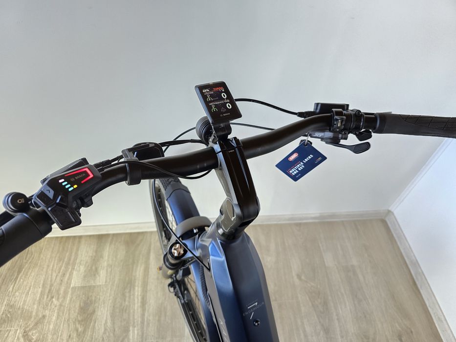 ‼️ABS Magura‼️новий електро велосипед Kalkhoff  750 Bosch Smart