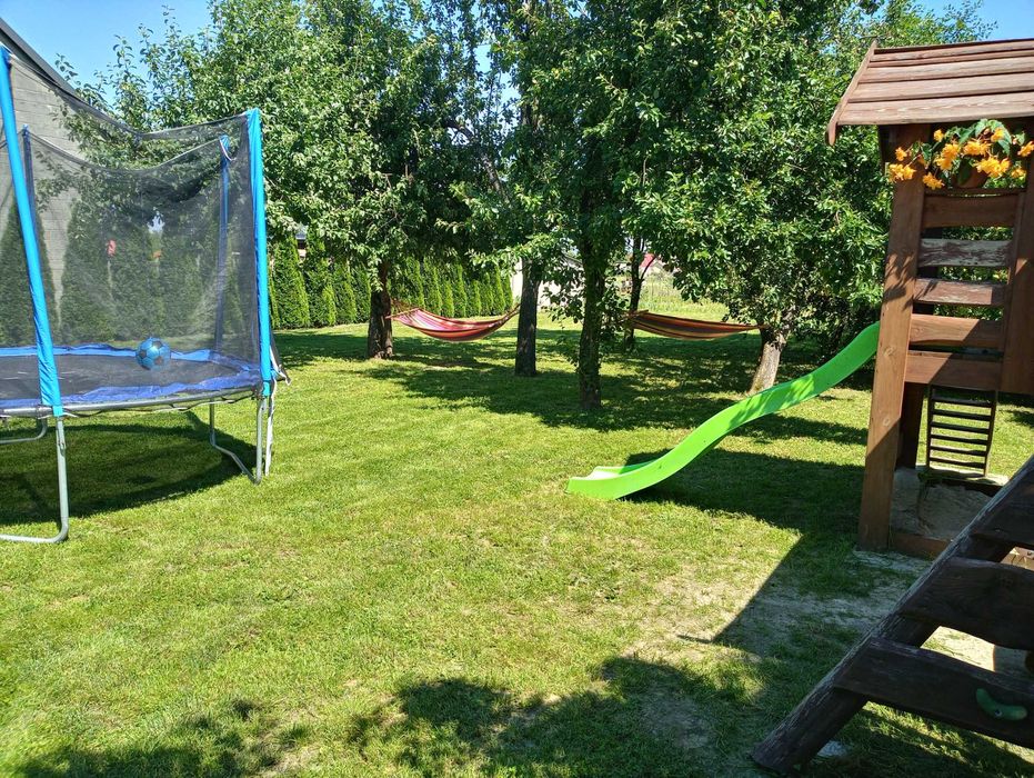 Pod Miejską Górą- noclegi w sercu Gór Świętokrzyskich