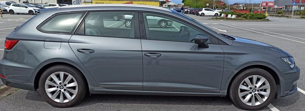 SEAT Leon ST 1.6 TDI Reference S/S