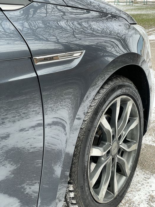 Renault Megane 1.5 dci 2017 р.в.