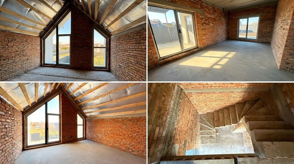 Продається Дуплекс, новобудова, у престижній локації міста