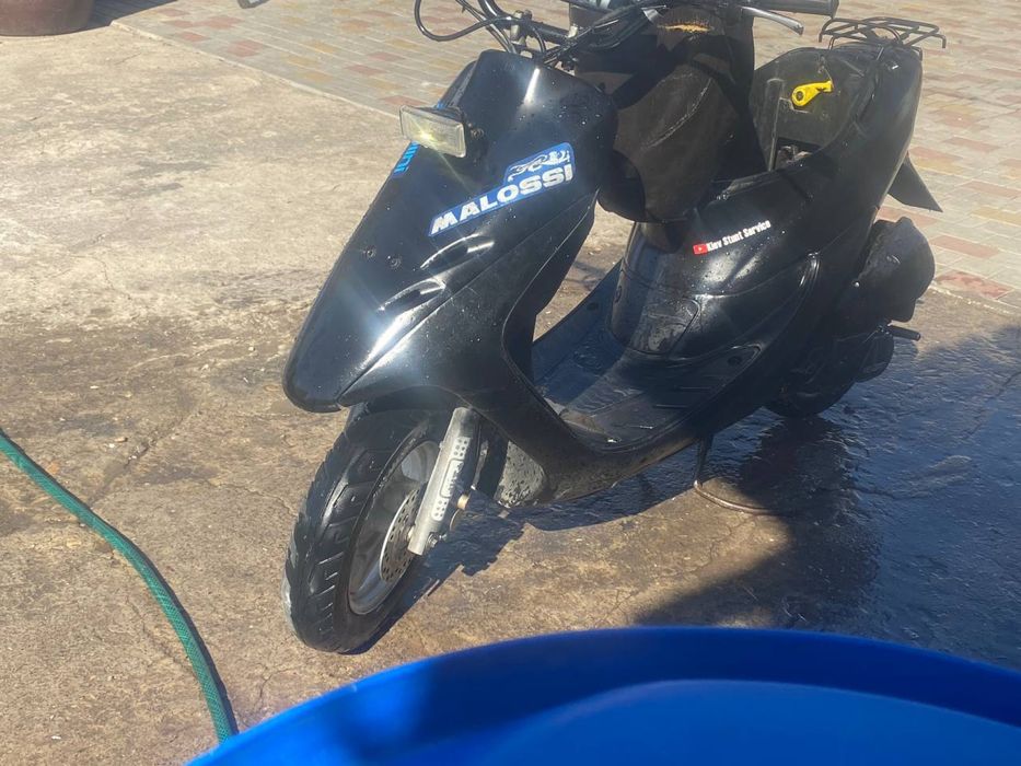 продажа honda dio 35