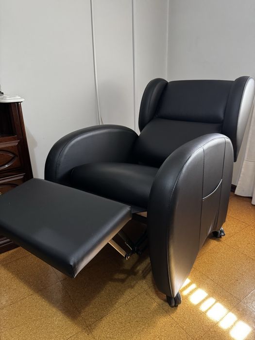 Cama elétrica/ colchão visco elástico/ sofá Nepa