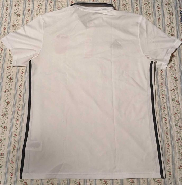 Polo SLBenfica - Adidas - Portes Grátis