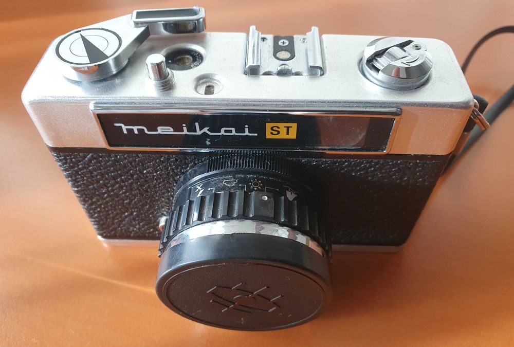 Meikai ST Camera64585695558657122
