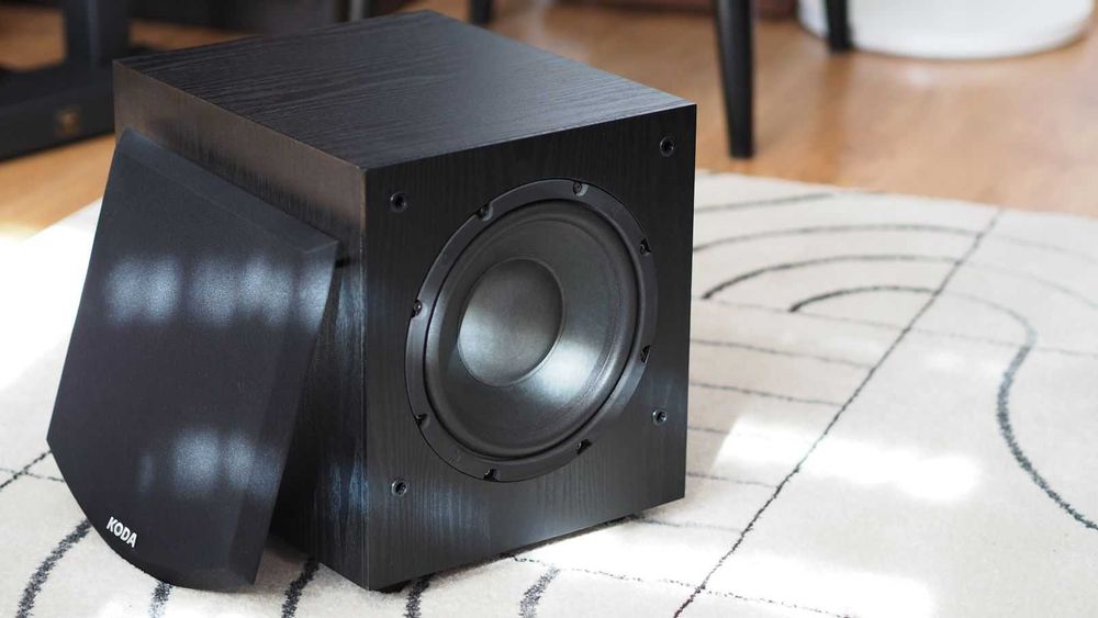 Subwoofer Koda SW-850mkII