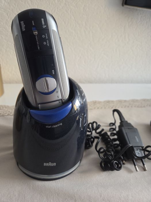 Golarka BRAUN Series 5