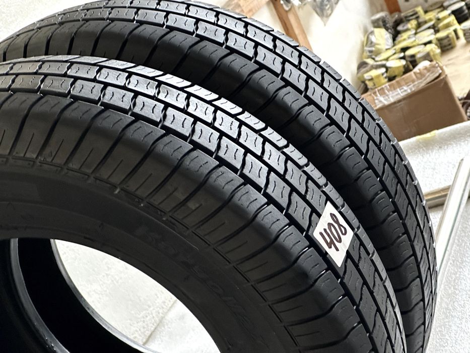 185/R14C GT Radial KargoMaxx