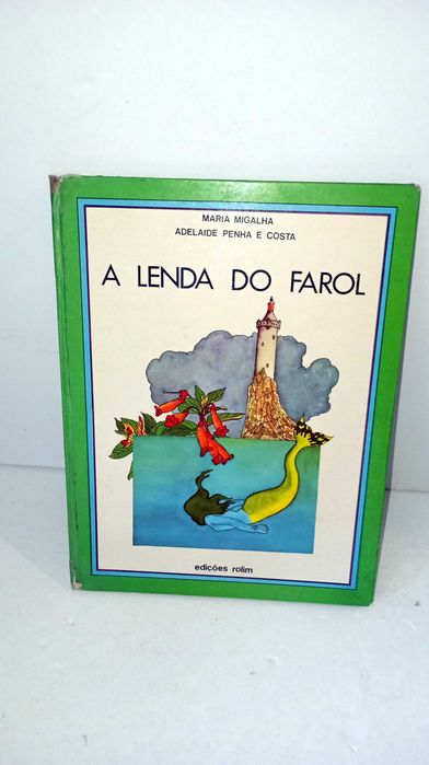 A Lenda do Farol
