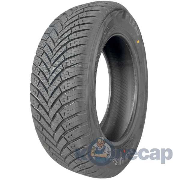 Шини 215/55R17	Leao	Сербія ALL Season	98V XL | нові всесезон 4шт