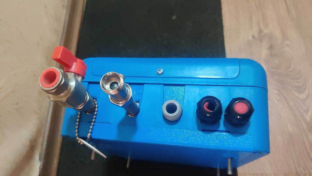 Продам насос для прокачки накачки води міні башня