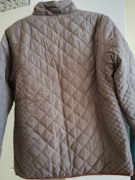 Kurtka damska zimowa rozmiar 4XL