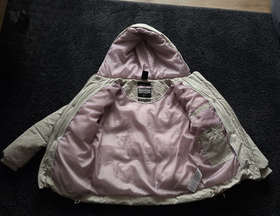 Куртка, пуфер, зимняя куртка