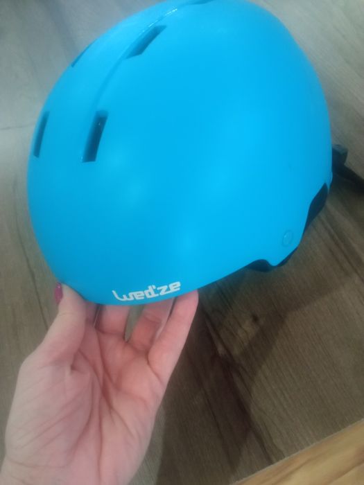 Kask narciarski Wedze