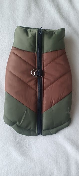 Жилетка для песика