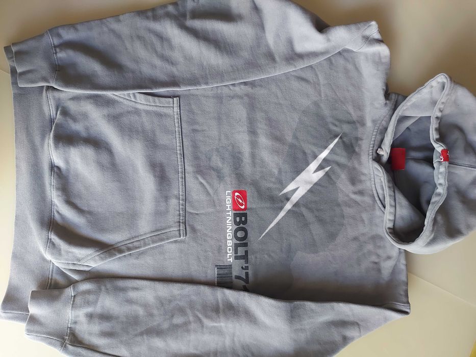 Sweatshirts  LIGTNING BOLT
