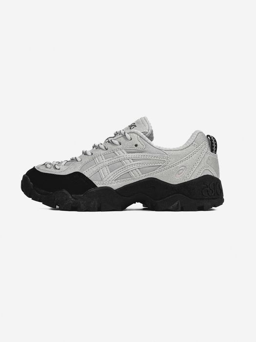 БЕЗ ПЕРЕДПЛАТ‼️40-45 ASICS Gel-Pickax Grey Black / Kayano Air DC 8 9060
