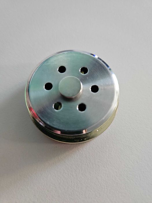 Higrometr firmy Adorini