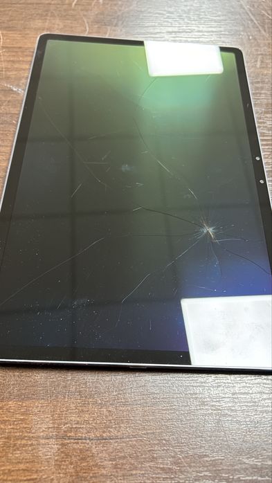 Планшет Lenovo Tab 10 Pro