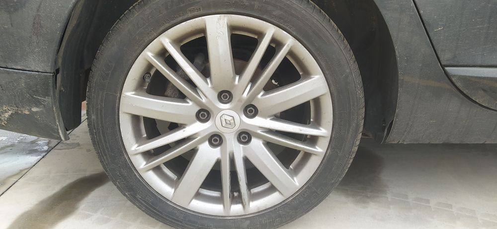 Renault Megane III 1.5 SW GT line