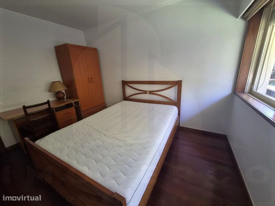 Apartamento T2 duplex
