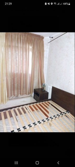 Продам 3х.комнатную квартиру на Шуменском