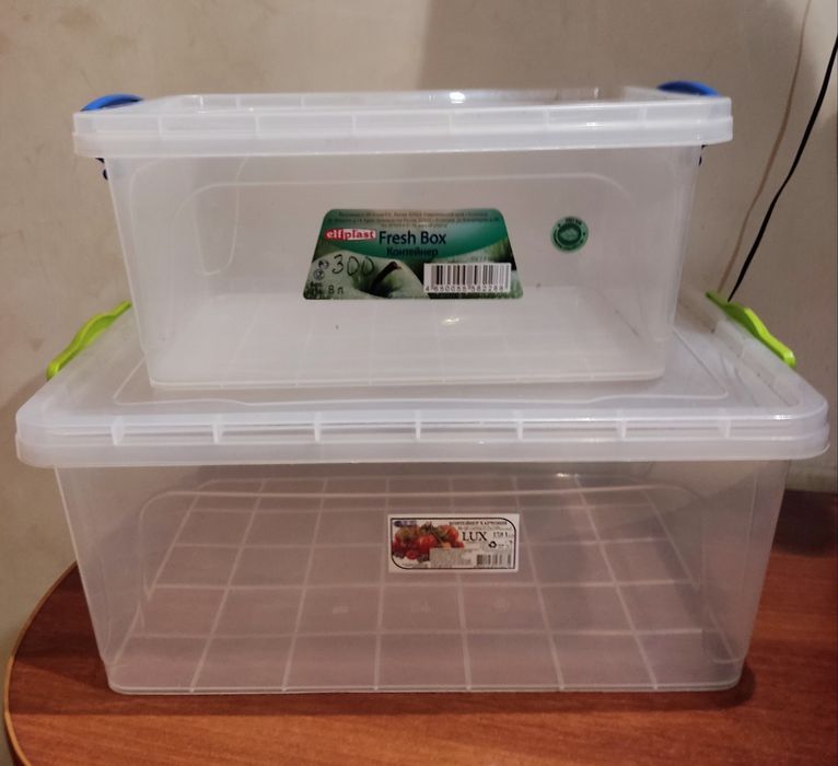 Кухонная утварь, посуда.