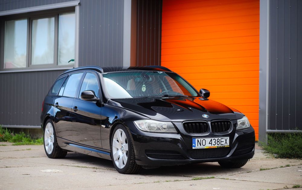 BMW Seria 3