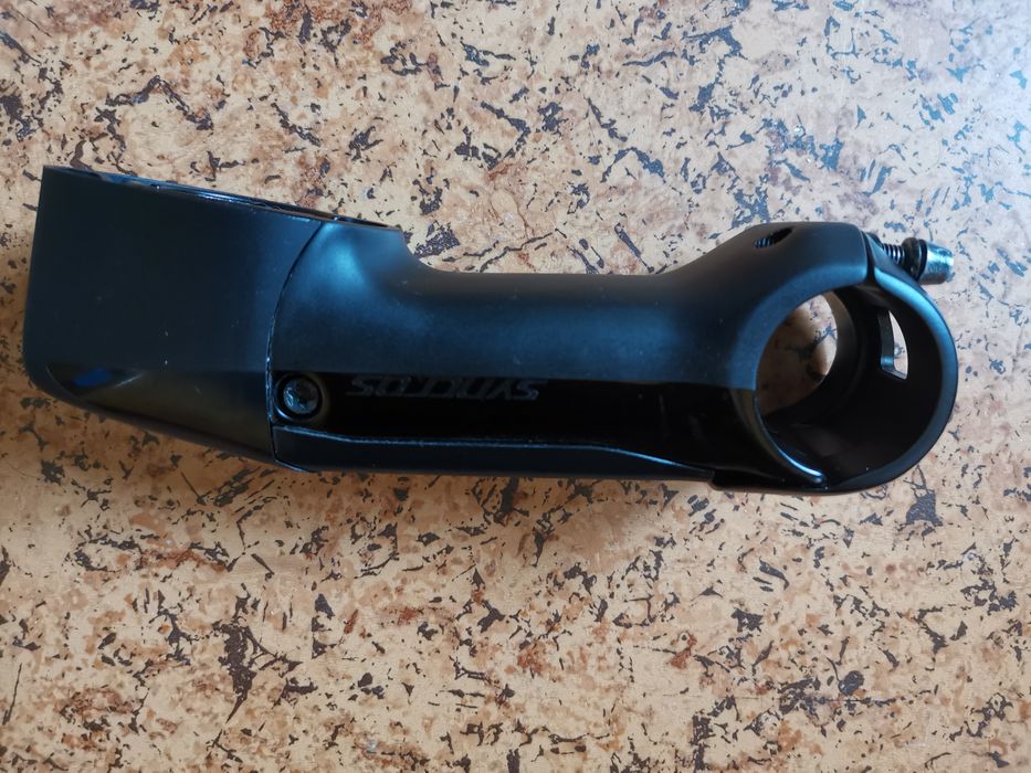 Avanço de estrada syncros RR IC 31.8 MM 110 MM