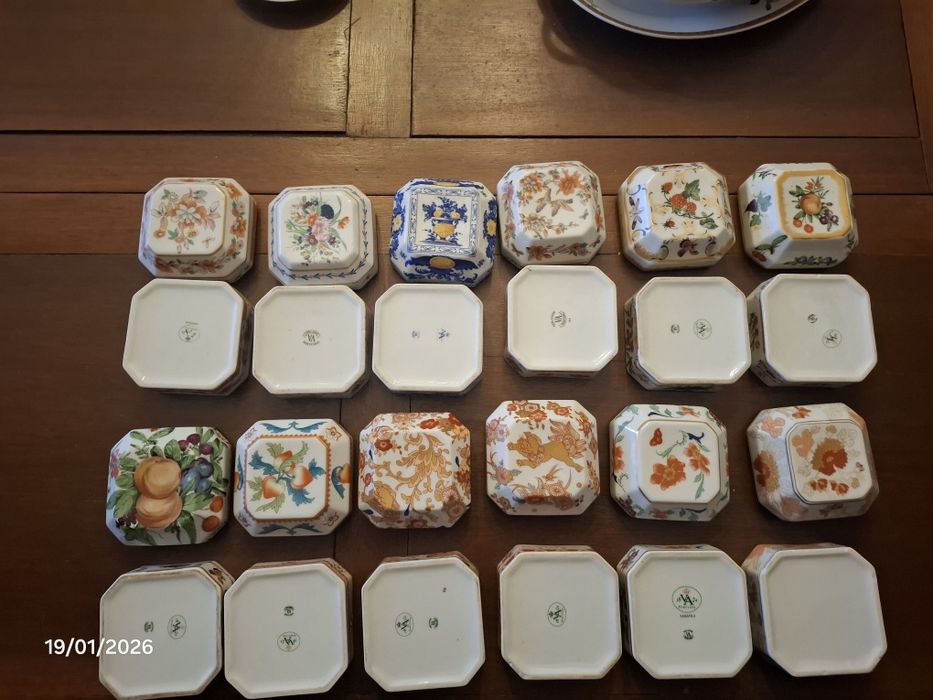 Caixas Luanda Vista Alegre