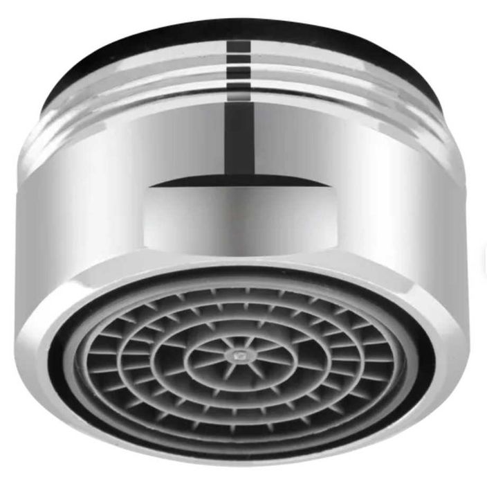 Perlator do baterii  Ø 24 mm chrom EQUATION