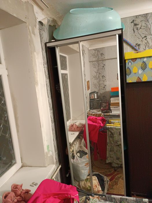 Продам шкаф купе