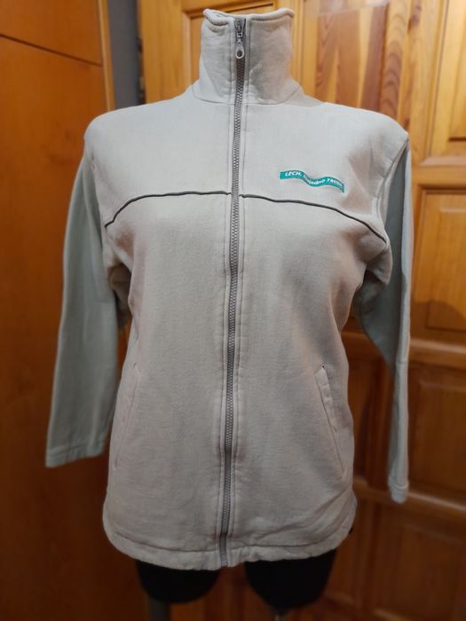 Bluza LECH. Niejedno razem. r.S
