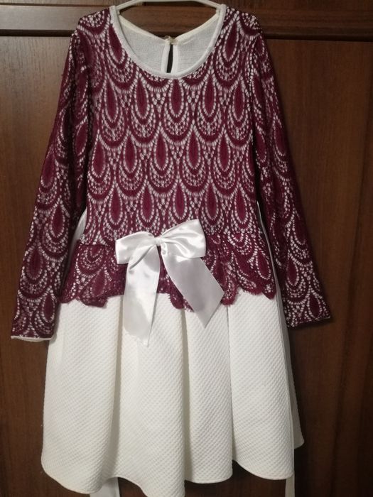 Плаття для дівчинки