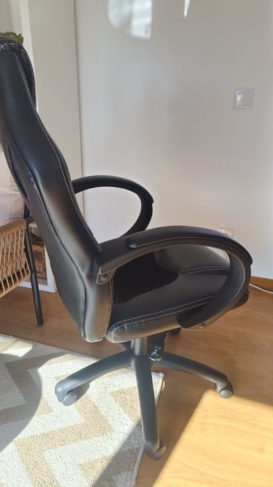 Cadeira gaming escritório