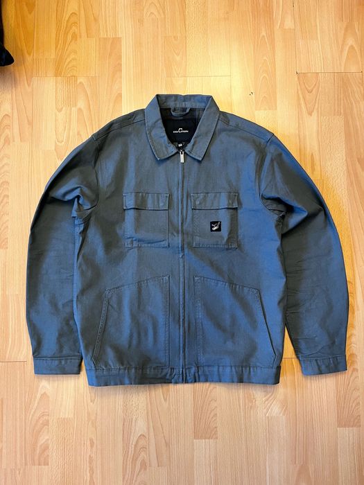 Koszula Diverse, Coalition Over SK8