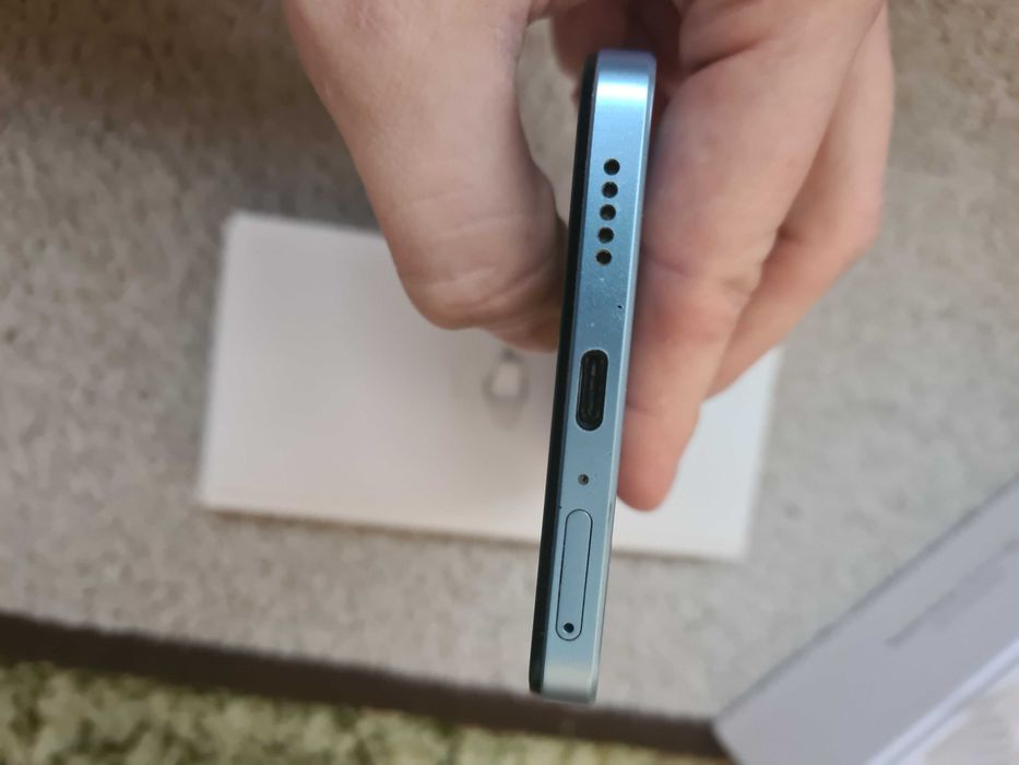 Redmi Note 12 Pro 5g