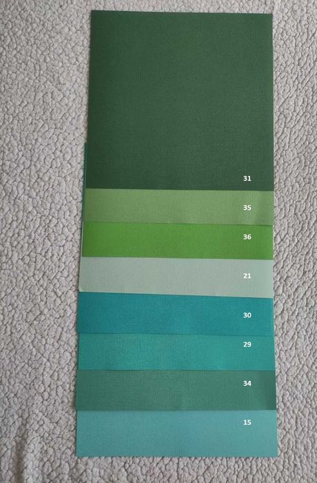 Cartolina/Cardstock com Textura Canvas - 30 x 30 cm - 0,60€ cada