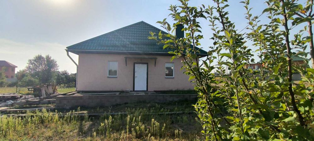 Продаж будинку на Луначарці