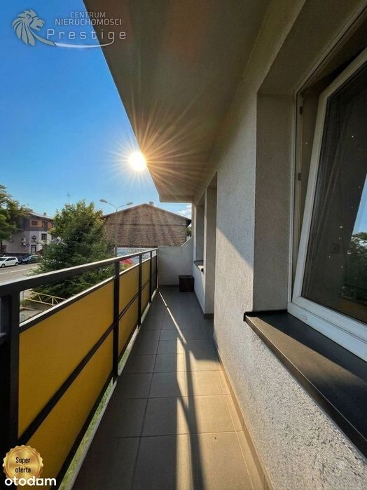 Mieszkanie – Piekary Śląskie - Widok 5