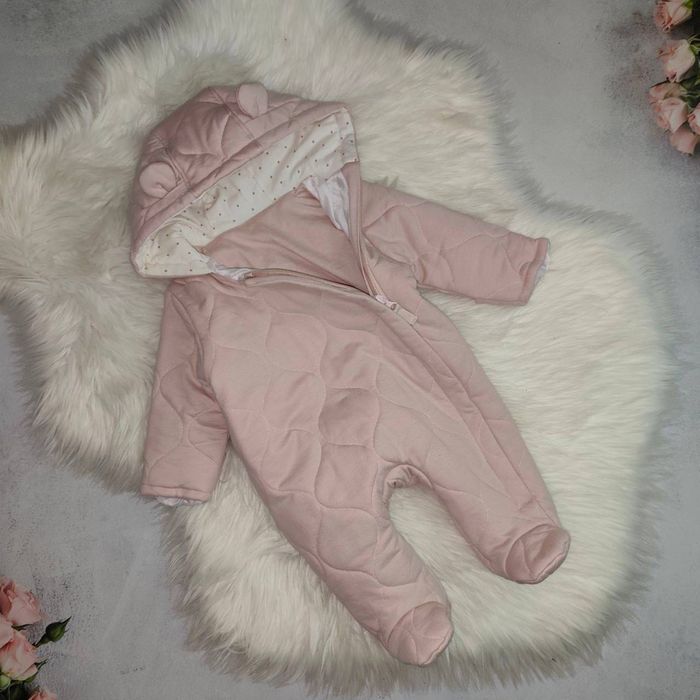 Демісезонний комбінезон 56 розмір