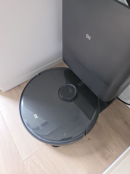 Robot Aspirador Xiaomi Mopa Ultra 2